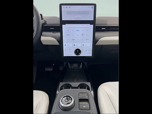 Used 2024 Ford Mustang Mach-E Premium image 10