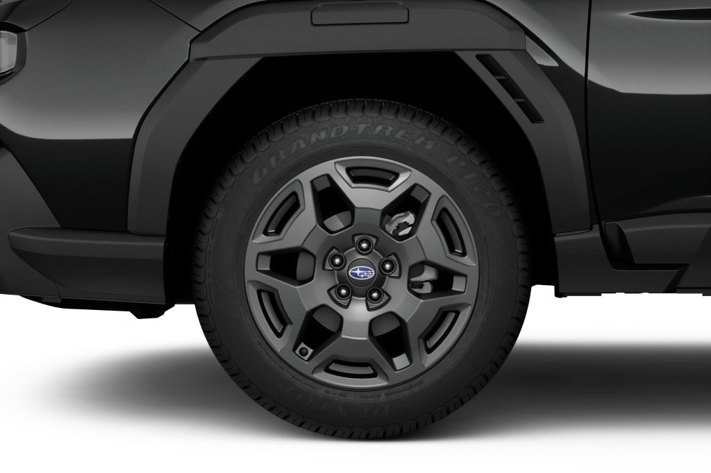 New 2026 Subaru Outback Premium AWD/4WD image 10