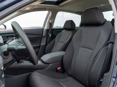 Used 2024 Honda Accord EX image 16
