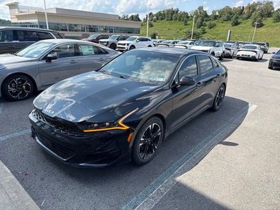 Certified 2023 Kia K5 GT-Line w/ GT-Line Premium Package