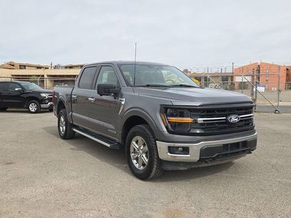 Used 2024 Ford F150 XLT w/ Mobile Office Package