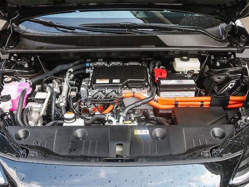 Used 2025 Subaru Solterra Premium image 27