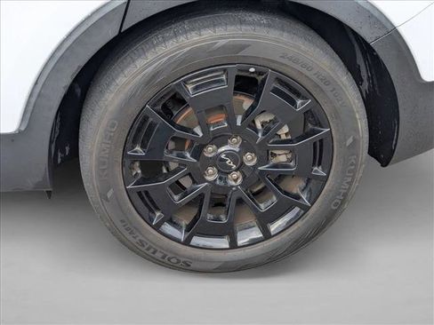 Used 2022 Kia Telluride SX w/ SX Prestige Package AWD/4WD image 24