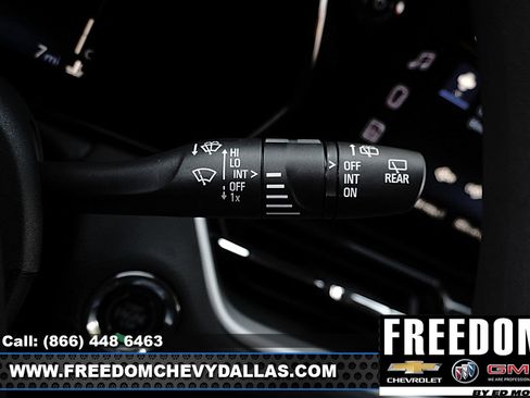 New 2026 Chevrolet TrailBlazer LT w/ Driver Confidence Package image 29