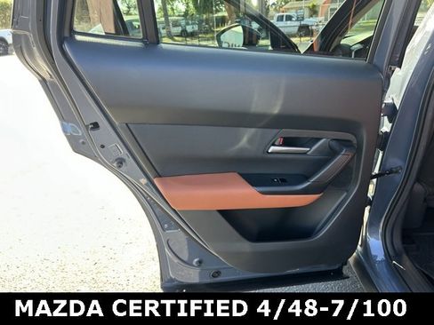 Used 2025 MAZDA CX-50 Meridian Edition w/ Weather Package image 13