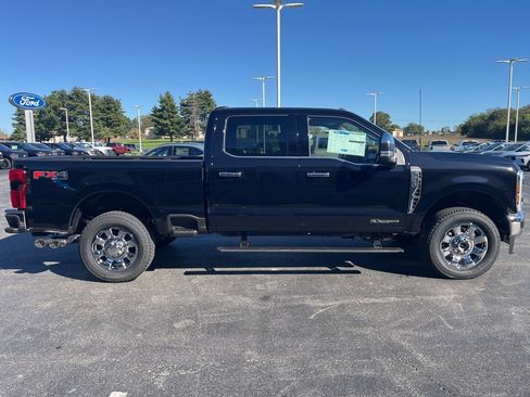 New 2026 Ford F250 King Ranch image 6