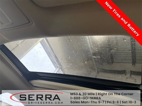 Used 2016 Acura MDX FWD w/ Technology Package image 28