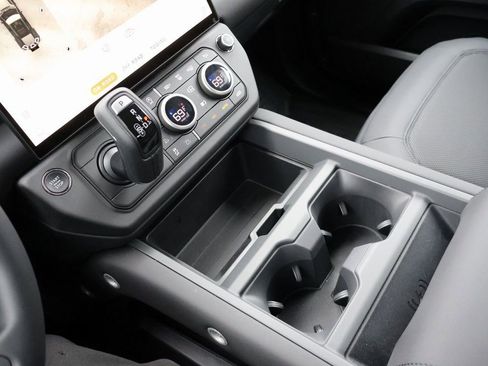New 2026 Land Rover Defender 110 S image 25