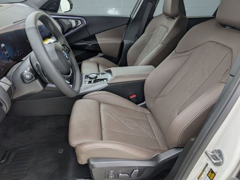 New 2026 BMW X3 xDrive30i w/ Premium Package AWD/4WD image 5