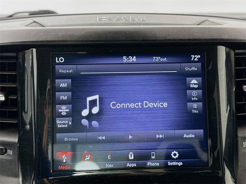 Used 2019 RAM 1500 Big Horn image 15