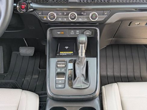 Used 2025 Honda CR-V EX-L image 18