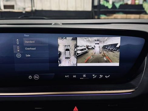 Used 2025 Buick Envision Sport Touring image 38