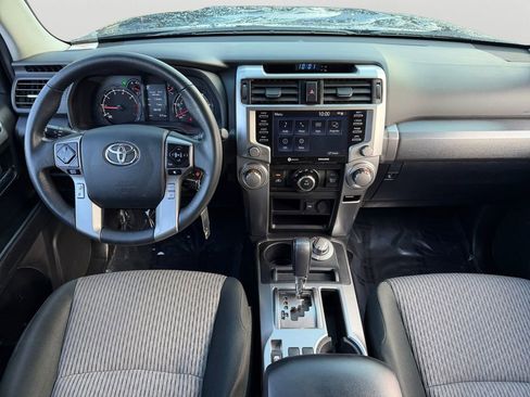 Used 2020 Toyota 4Runner SR5 image 13