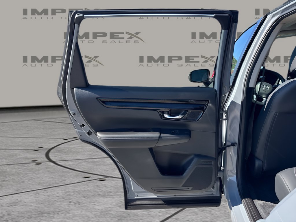 Used 2023 Honda CR-V EX-L image 26