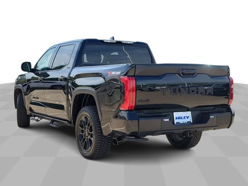 Used 2023 Toyota Tundra SR5 AWD/4WD image 6