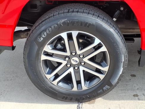 Used 2023 Ford F150 XL w/ STX Appearance Package image 13