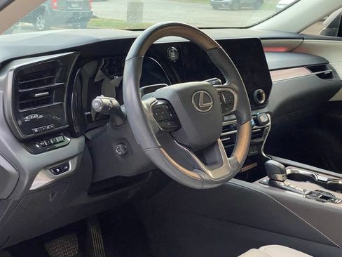 Used 2023 Lexus RX 350 FWD w/ Accessory Package (Z1) image 6