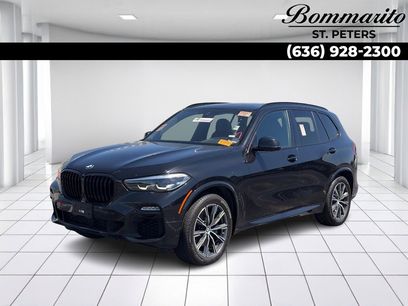 Used 2021 BMW X5 xDrive40i w/ M Sport Package