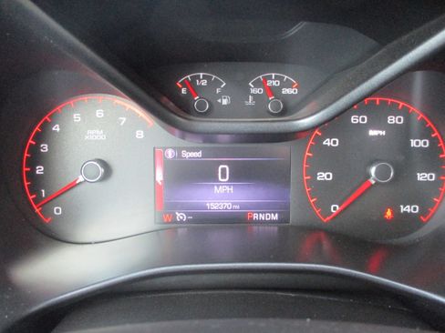 Used 2015 GMC Canyon SLE AWD/4WD image 22