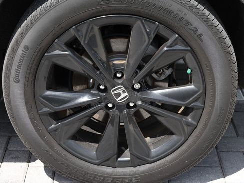 Used 2023 Honda CR-V Sport Touring image 41