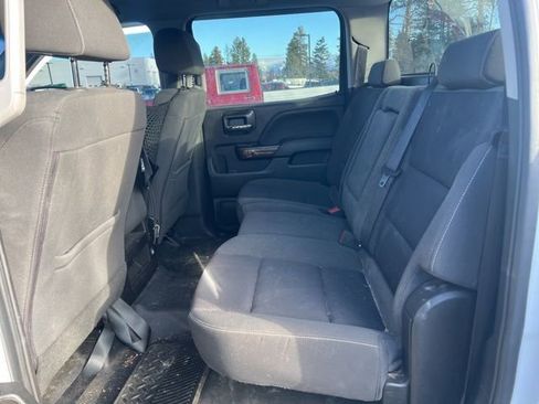 Used 2018 GMC Sierra 1500 SLE image 21