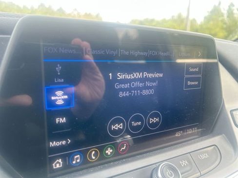 Used 2021 Chevrolet Blazer LT image 20