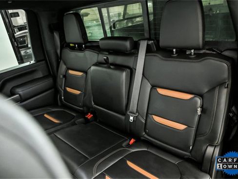 Used 2020 GMC Sierra 2500 AT4 w/ AT4 Premium Package image 15