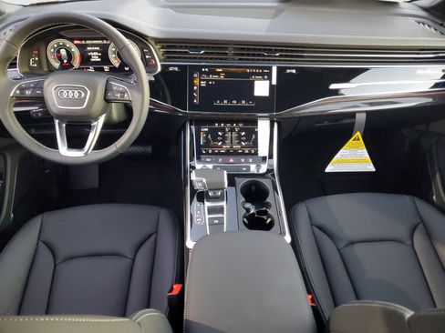New 2026 Audi Q7 2.0T Premium Plus image 11