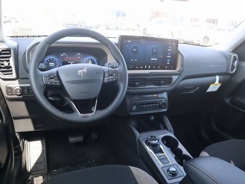 New 2025 Ford Bronco Sport Big Bend image 2