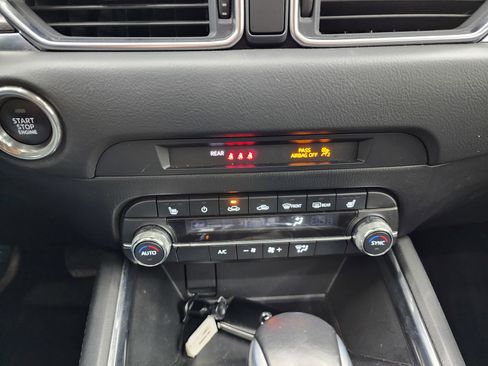 Used 2024 MAZDA CX-5 Carbon Edition image 15