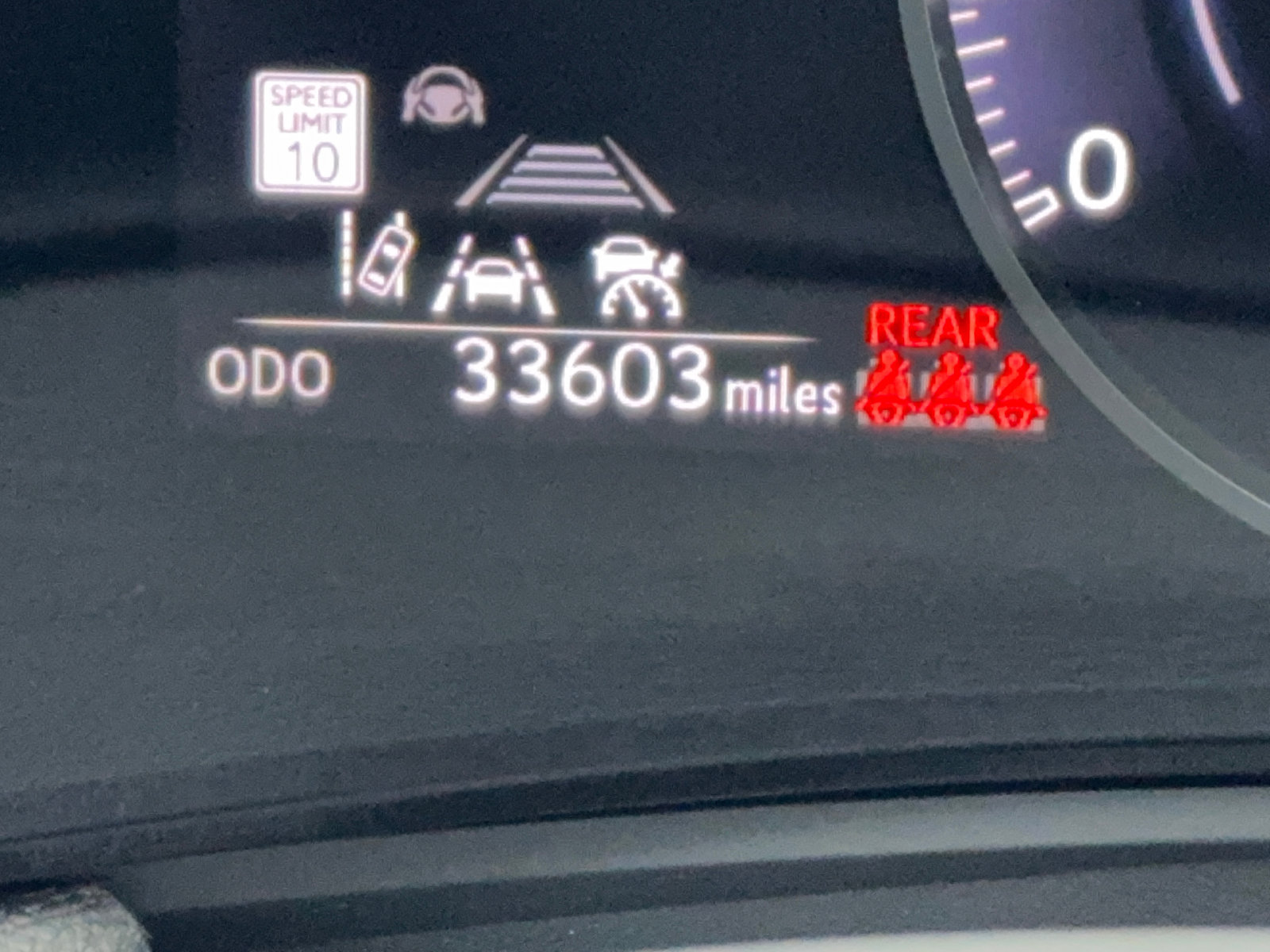 Used 2024 Lexus NX 250 FWD image 23