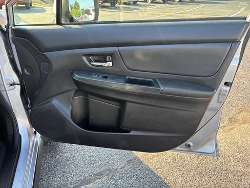 Used 2014 Subaru Crosstrek 2.0i Limited AWD/4WD image 33