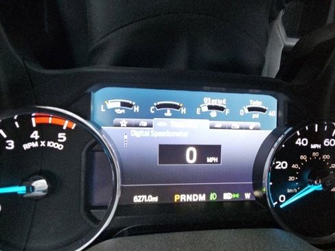 Used 2021 Ford F450 Lariat w/ Lariat Value Package image 12