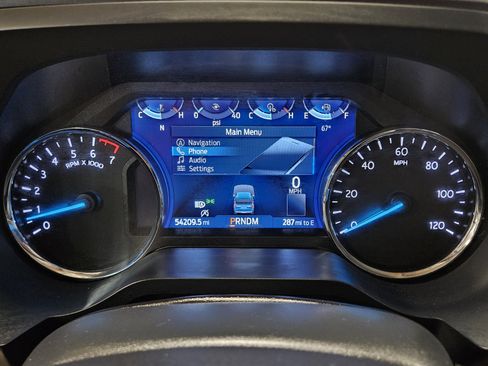 Used 2024 Ford Expedition Max Limited image 52