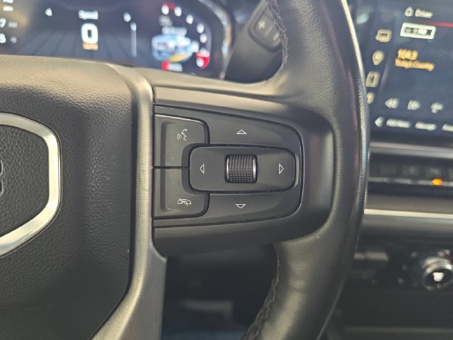 Certified 2024 GMC Sierra 2500 SLT w/ SLT Premium Package AWD/4WD image 18