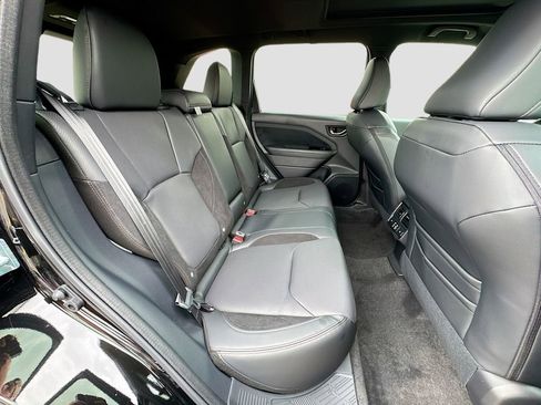 New 2026 Subaru Forester Touring image 35