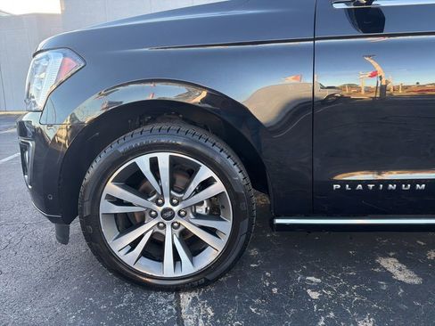 Used 2020 Ford Expedition Platinum image 33