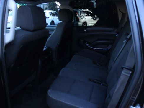 Used 2015 GMC Yukon SLE w/ Convenience Package RWD image 14