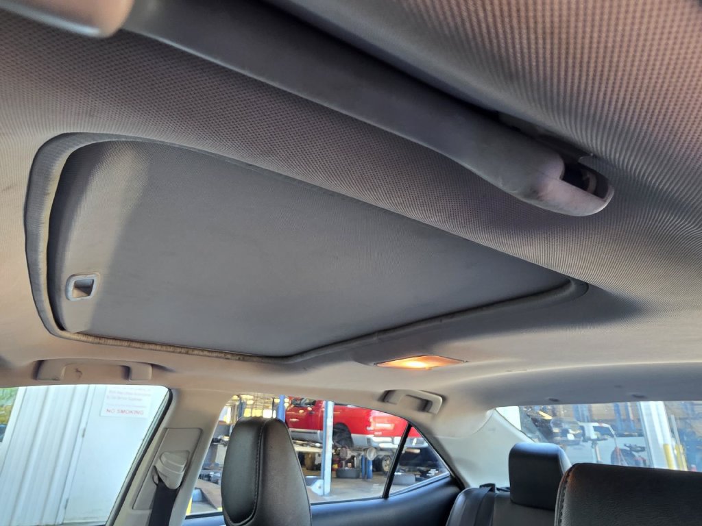 Used 2014 Toyota Corolla S FWD image 8