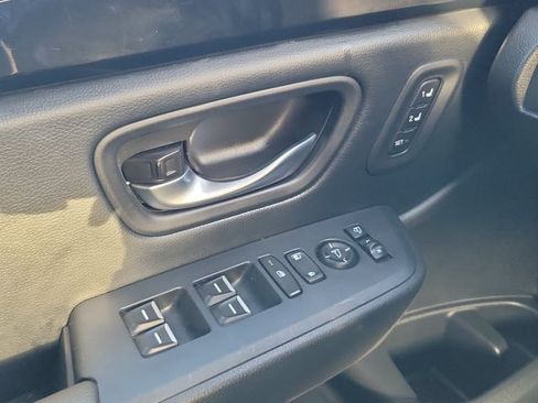 Used 2024 Honda Pilot TrailSport image 22
