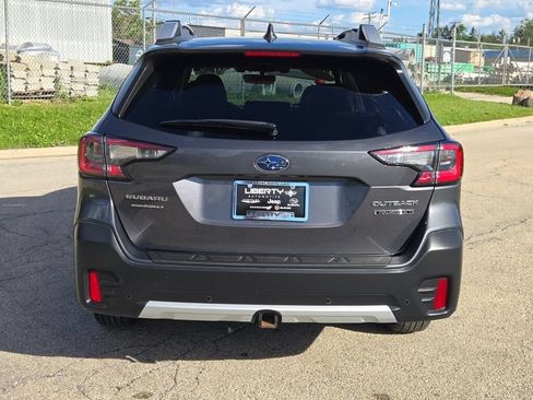 Used 2021 Subaru Outback Touring XT AWD/4WD image 13