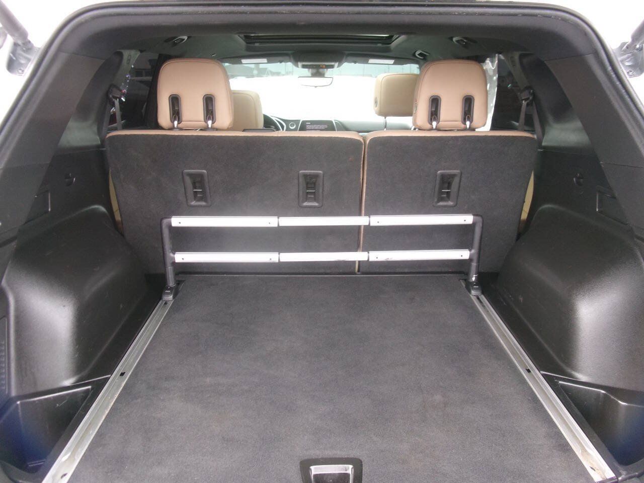 Used 2019 Chevrolet Blazer Premier w/ Sun and Wheels Package AWD/4WD image 25