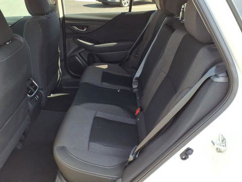 Certified 2025 Subaru Outback Premium w/ Popular Package #1A image 31