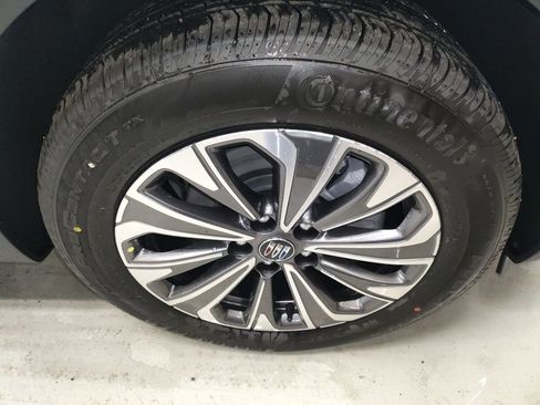 New 2026 Buick Envision Preferred image 4