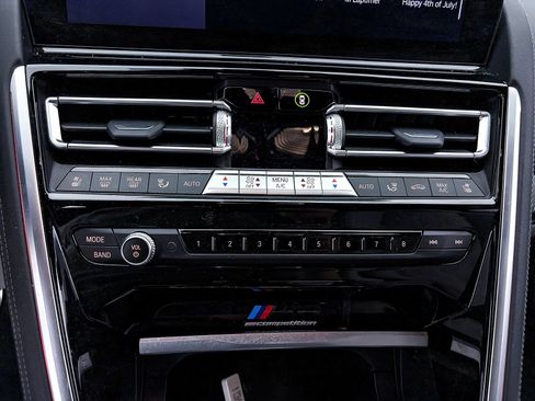 Used 2023 BMW M8 Competition w/ M Carbon Exterior Package AWD/4WD image 27