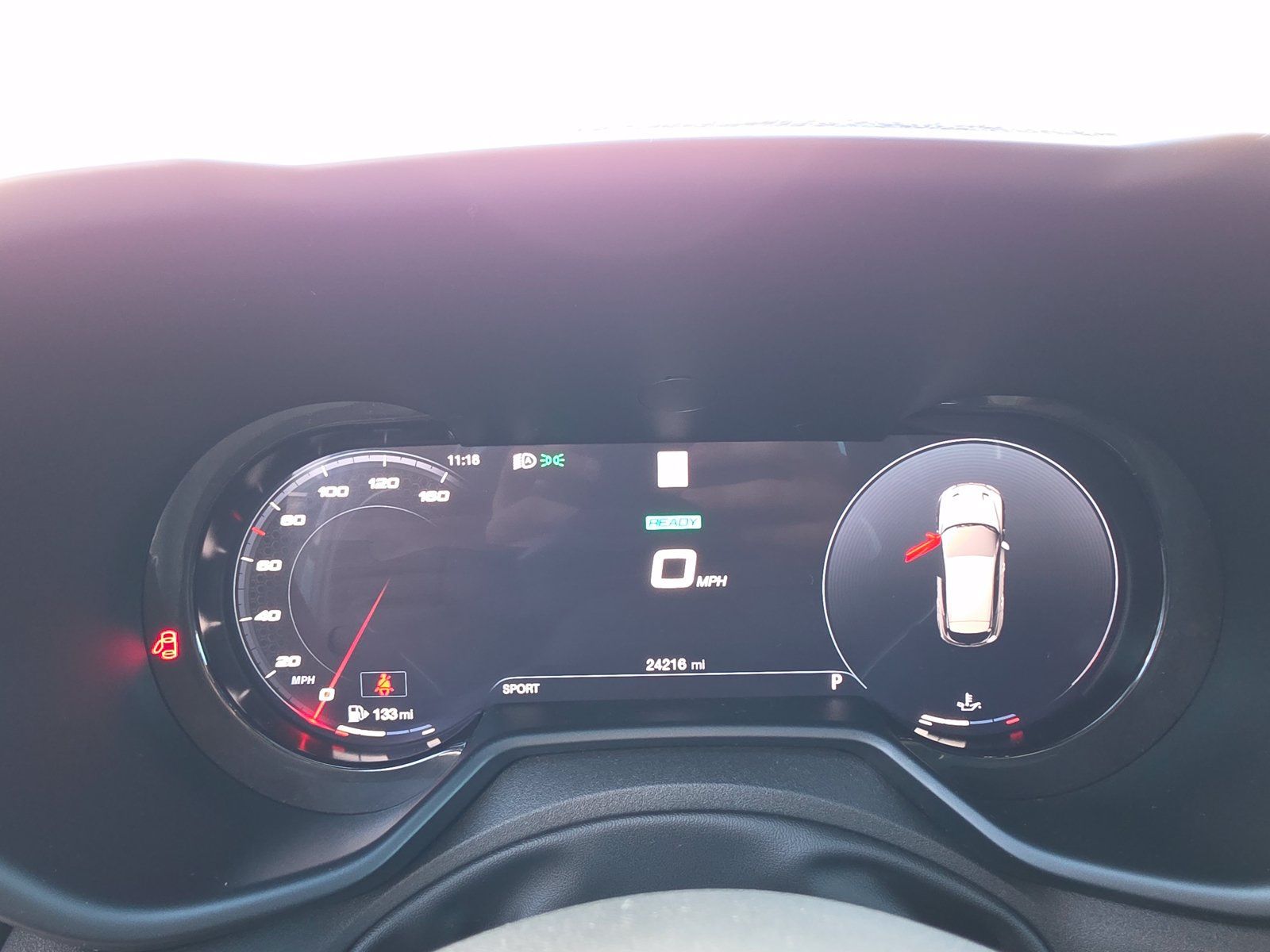 Used 2024 Dodge Hornet R/T Plus AWD/4WD image 17