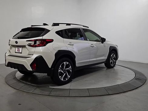 Certified 2024 Subaru Crosstrek 2.0i Premium AWD/4WD image 6
