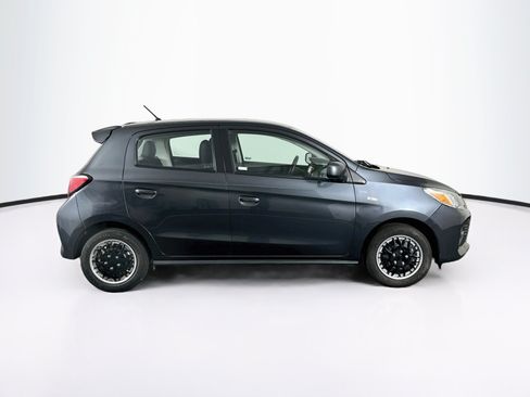 Used 2024 Mitsubishi Mirage ES FWD image 10