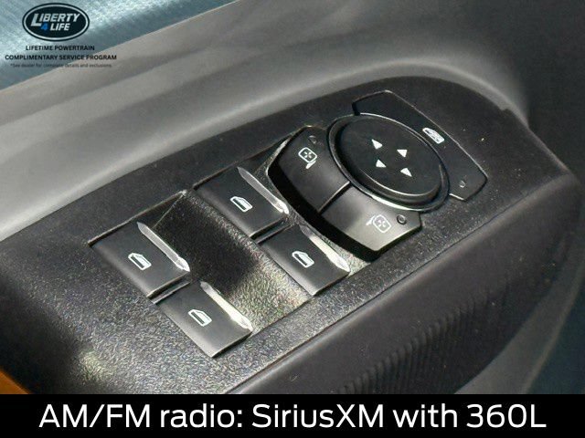 New 2026 Ford Maverick Tremor AWD/4WD image 36