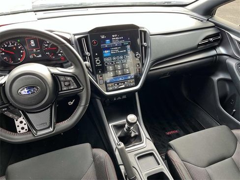 Used 2024 Subaru WRX Premium w/ Popular Package #2A image 13